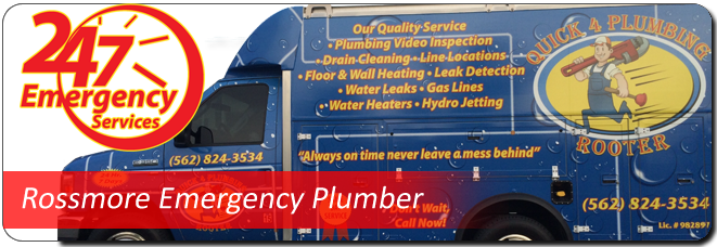 rossmore plumbing company