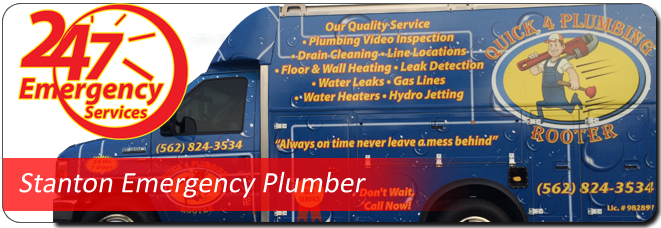 stanton plumbing company